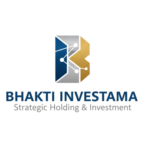 Bhakti Investama