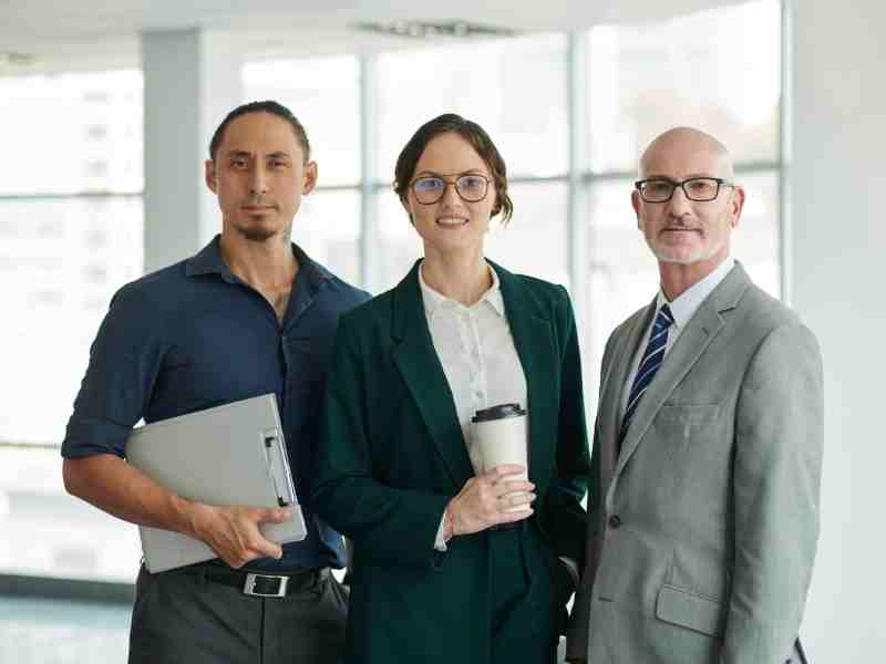 Company Director Finder