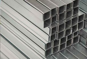 Distributor Baja Ringan