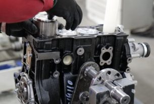 Distributor Genset Yanmar
