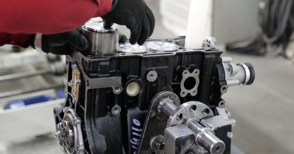 Distributor Genset Yanmar