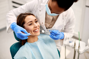 Dokter Bedah Mulut Tangerang