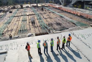 Green Building Solution