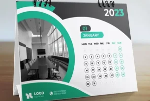 Harga Cetak Kalender