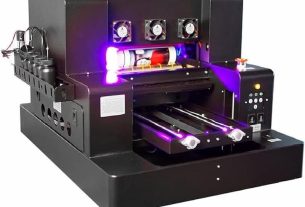 Jasa Cetak UV Flatbed