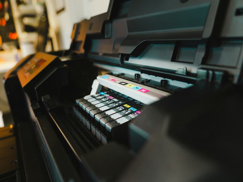 Percetakan Digital Printing di Jakarta Barat