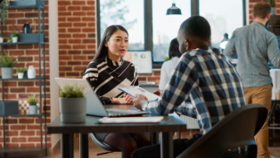 Recruitment Company Indonesia