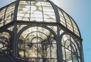 Ilustrasi Sertifikasi Greenship