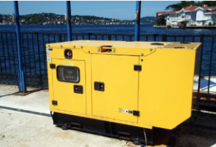 Genset