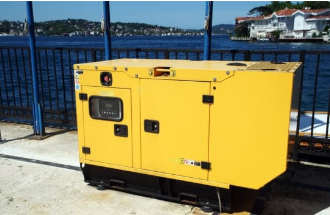 Genset