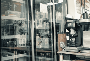 Restaurant Appliances