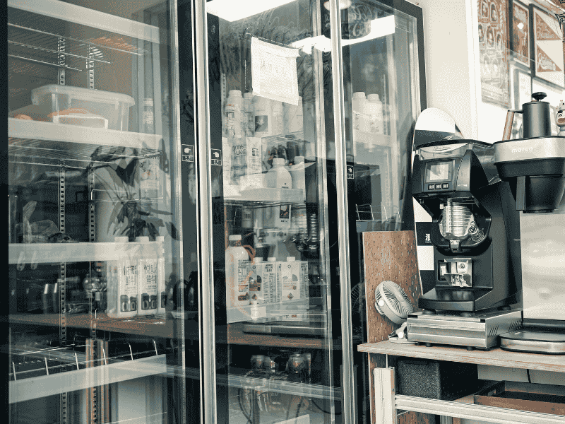 Restaurant Appliances