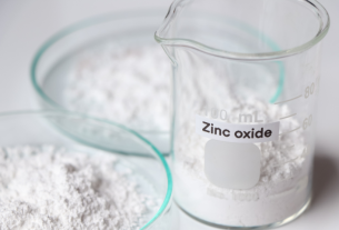 Zinc Oxide