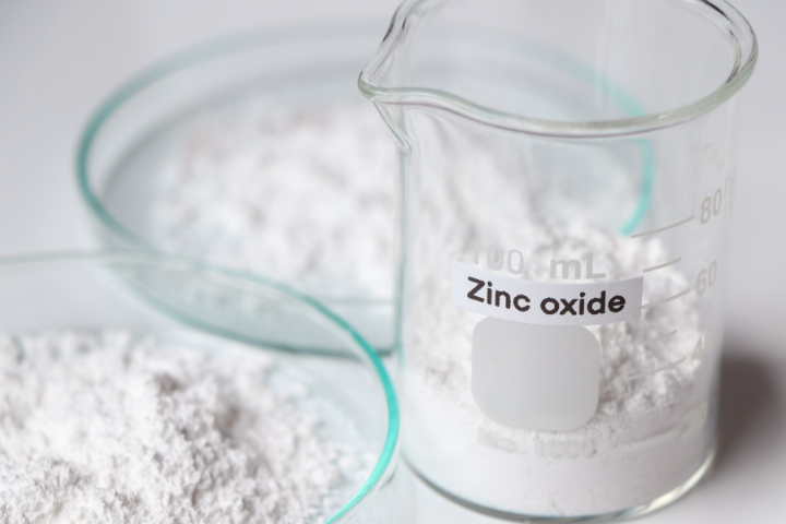 Zinc Oxide