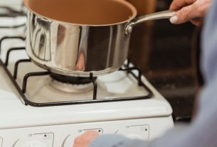 Peralatan Masak Restoran