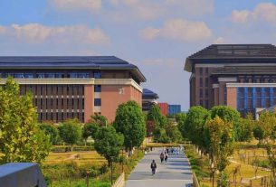 Manfaat Bangunan Hijau