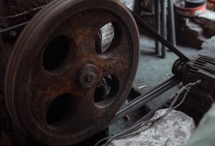 Rekomendasi Genset