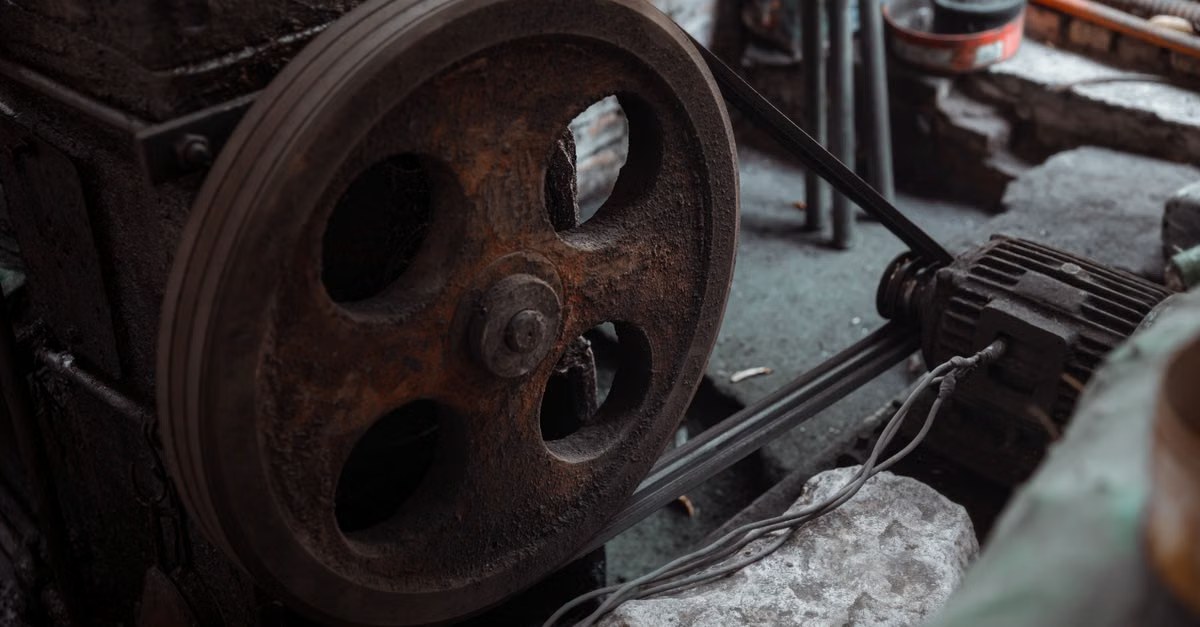 Rekomendasi Genset